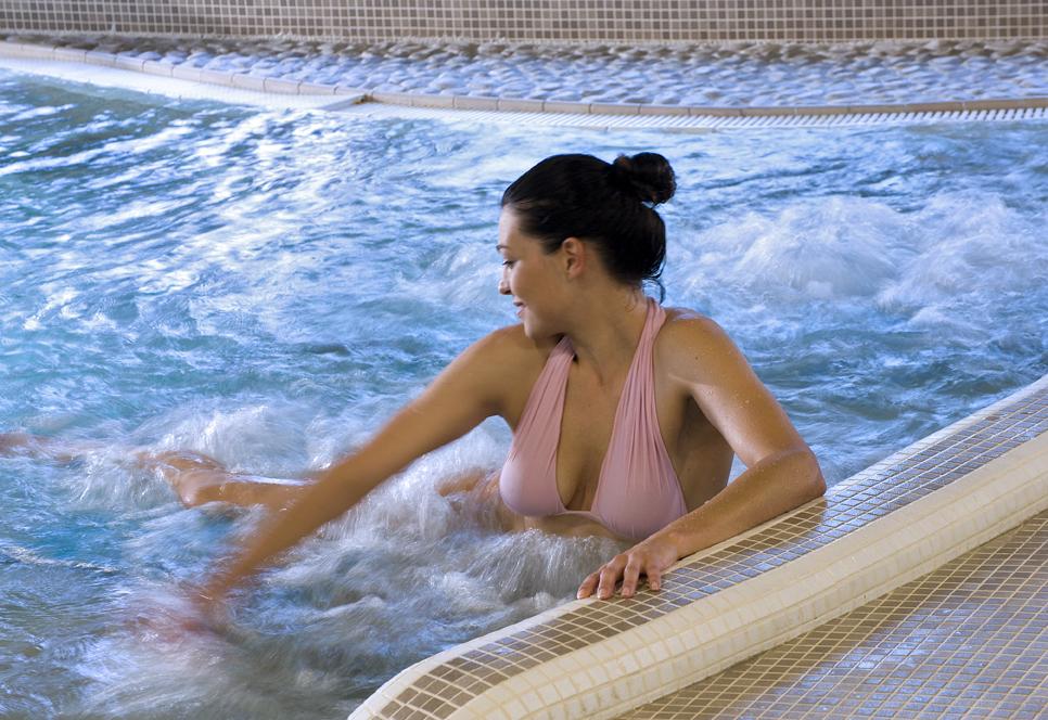 Continental Terme Hotel Montegrotto Terme Exterior photo