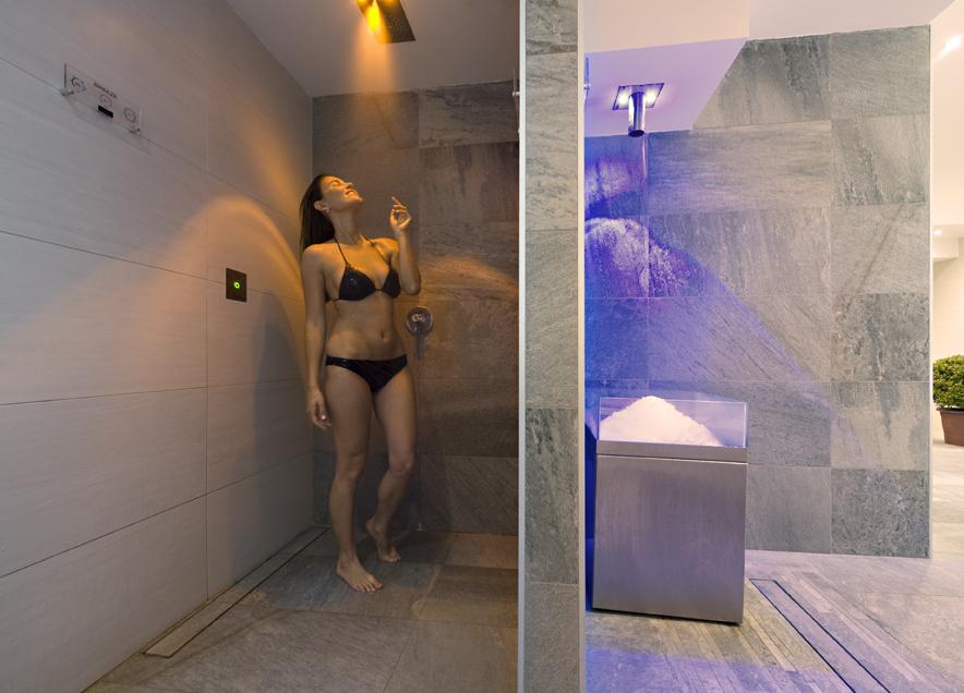 Continental Terme Hotel Montegrotto Terme Exterior photo
